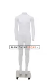 Manichino bambino 12 anni per foto e-commerce