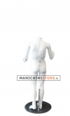 Manichino bambino 5 anni senza testa