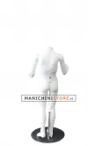 Manichino bambino 5 anni senza testa