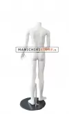 Manichino bambino 10 anni senza testa