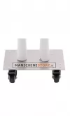 Manichino bambino 6-7 anni per foto e-commerce