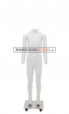 Manichino bambino 8 anni per foto e-commerce