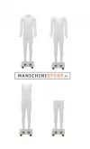 Manichino bambino 8 anni per foto e-commerce