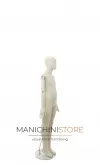 Manichino bambino collezione White Wood - 8 anni