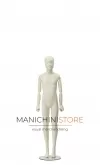 Manichino bambino collezione White Wood - 8 anni