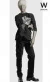 Manichino bambino collezione 38 - 12 anni - 12A DISPONIBILE BIANCO