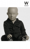 Manichino bambino collezione 38 - 1 anno - 1A