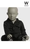 Manichino bambino collezione 38 - 1 anno - 1A