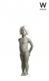 Manichino bambino collezione 38 - 2 anni - 2A