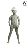 Manichino bambino collezione 38 - 4 anni - 4B