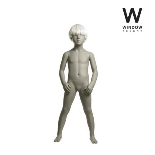 CHILD MANNEQUIN COLLECTION 38 - 4 YEARS OLD - 4B