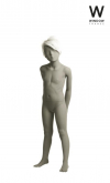 Manichino bambino collezione 38 - 4 anni - 4D