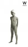 Manichino bambino collezione 38 - 4 anni - 4D