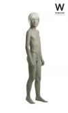 Manichino bambino collezione 38 - 8 anni - 8D