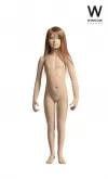 Manichino bambino collezione 40-6A