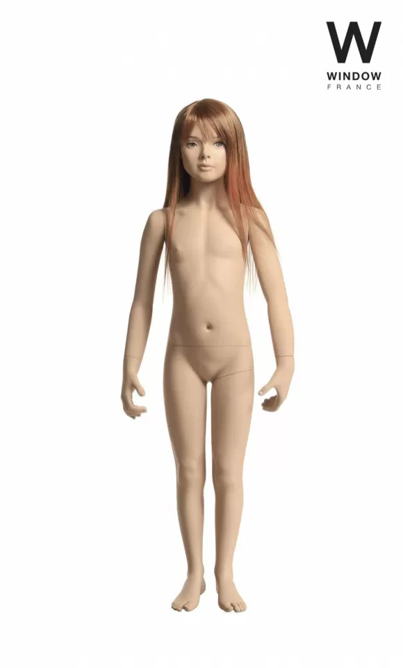 Manichino bambino collezione 40-6A