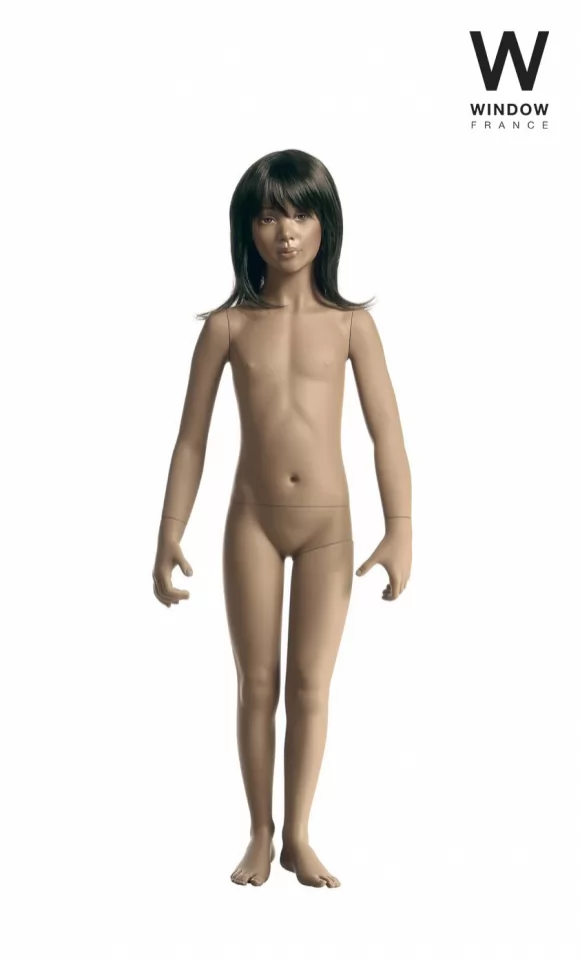 Manichino bambino collezione 40-6D