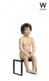 Manichino bambino collezione 41-2D