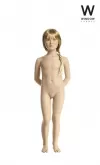 Manichino bambino collezione 41-4A