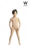 Manichino bambino collezione 41-4B