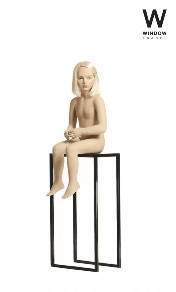 Manichino bambino collezione 41-4C