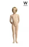 Manichino bambino collezione 41-6H