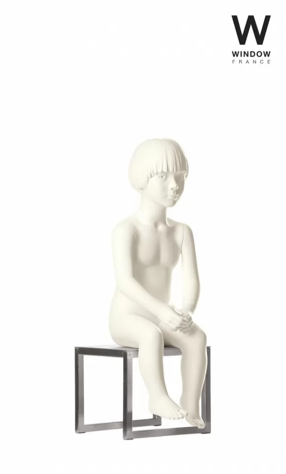 Manichino bambino collezione 43-2D