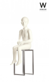 Manichino bambino collezione 43-4C