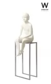 Manichino bambino collezione 43-6B