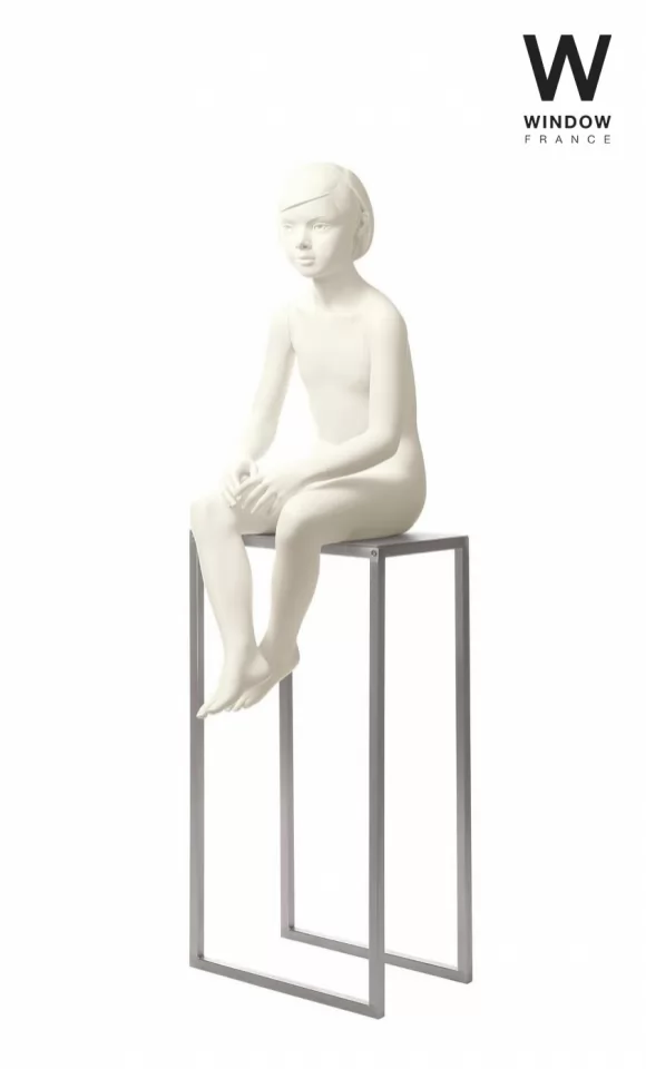 Manichino bambino collezione 43-6B