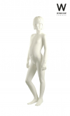 Manichino bambino collezione 43-6E