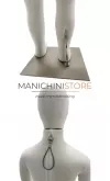 Manichino bambino flessibile rivestito in tessuto - 4 anni