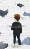Manichino bambino 3-4 anni "Francy" - Rebel Kids