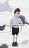 Manichino bambino 5-7 anni "Jake" - Rebel Kids - ex noleggio