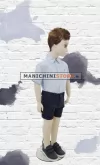 Manichino bambino 5-7 anni "Jake" - Rebel Kids - ex noleggio