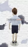 Manichino bambino 5-7 anni "Jake" - Rebel Kids - ex noleggio