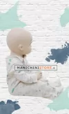 Manichino bambino 6-12 mesi "Liam" - Rebel Kids - ex noleggio