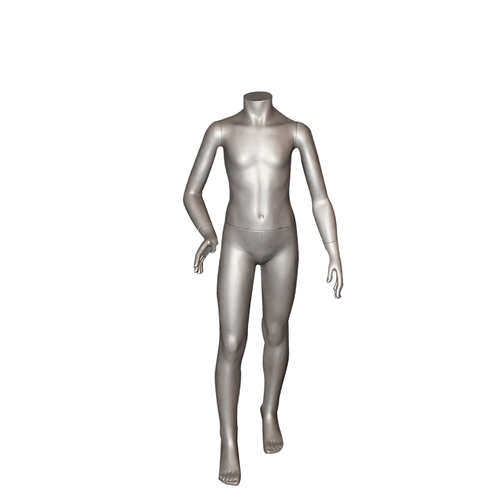 Manichino bambino 8 anni NICHEL