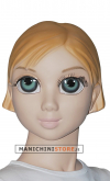 Manichino bambina 5-7 anni "Carlotta"