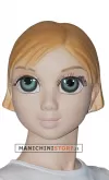 Manichino bambina 5-7 anni "Carlotta"