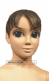 Manichino bambino 8-10 anni "Alex" ex noleggio
