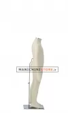 Manichino bambino silhouette 5-6 anni