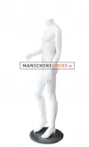 Manichino bambina 12 anni senza testa