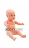 Manichino bambino "bambolotto" 6-9 mesi in plastica