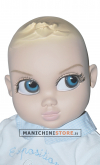 Manichino bambino 3-6 mesi "Liam"