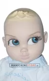 Manichino bambino 3-6 mesi "Liam"