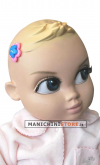 Manichino bambina 6- 12 mesi "Liam" ex noleggio