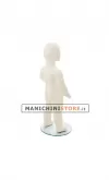 Manichino bambino 1 anno avorio