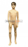 Manichino bambino 8-10 anni "Alex" ex noleggio