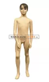 Manichino bambino 8-10 anni "Alex" ex noleggio